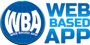 Web Based Application